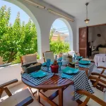 Eleni Paxos Casa vacanze *