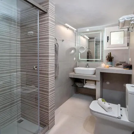 Ferienhaus Eleni Paxos *