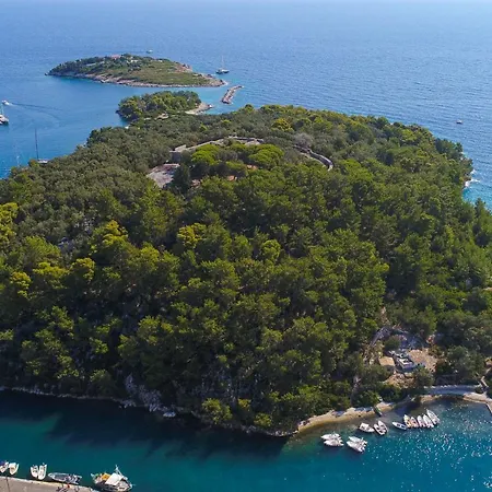 Ferienhaus Eleni Paxos *