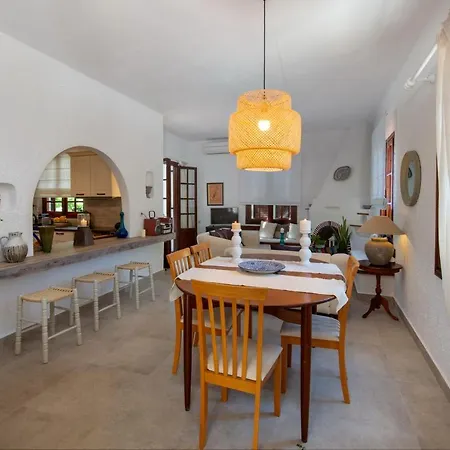 Eleni Paxos Holiday home Gaios
