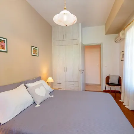 Ferienhaus Eleni Paxos