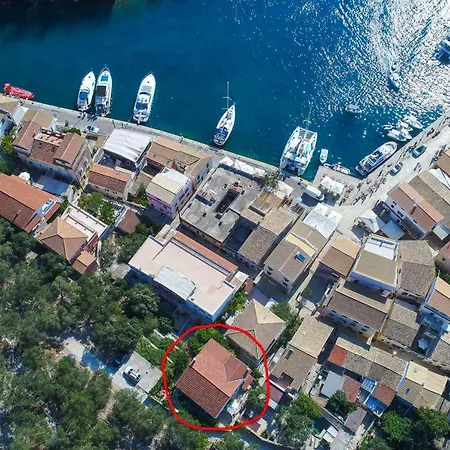 Ferienhaus Eleni Paxos *