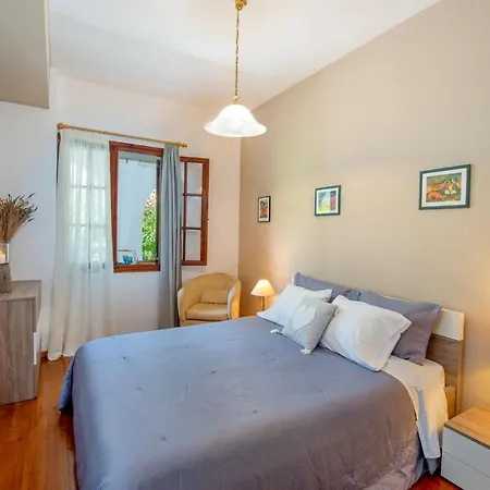 Ferienhaus Eleni Paxos